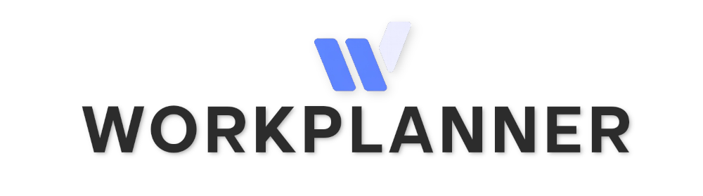 Workplanner Logo